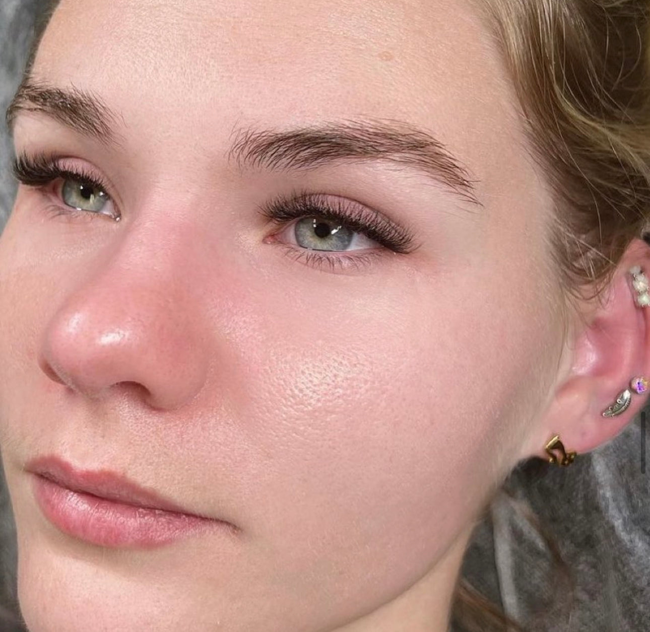 Promade Loose Fans 6D