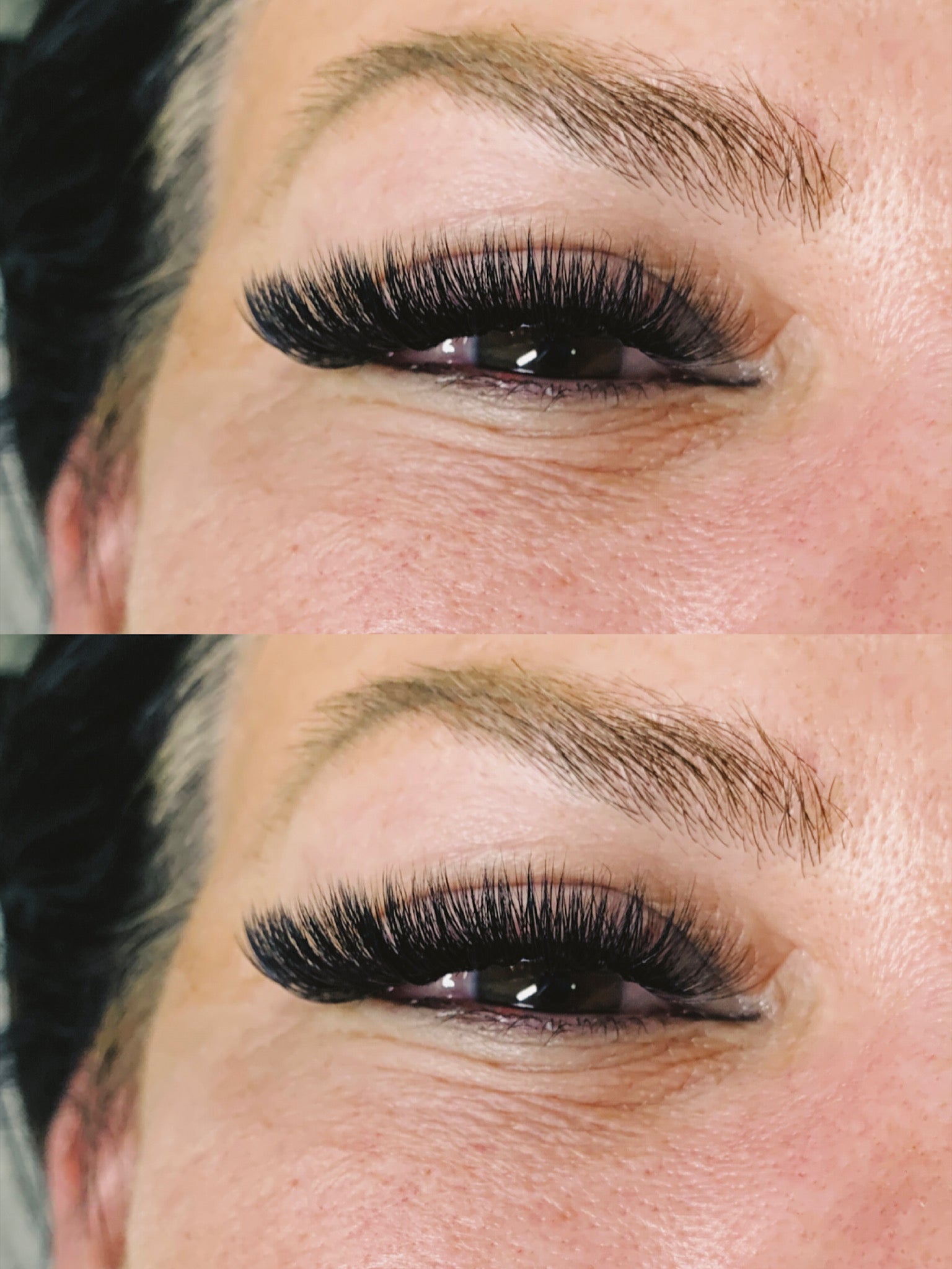 12D Mix Lash Book