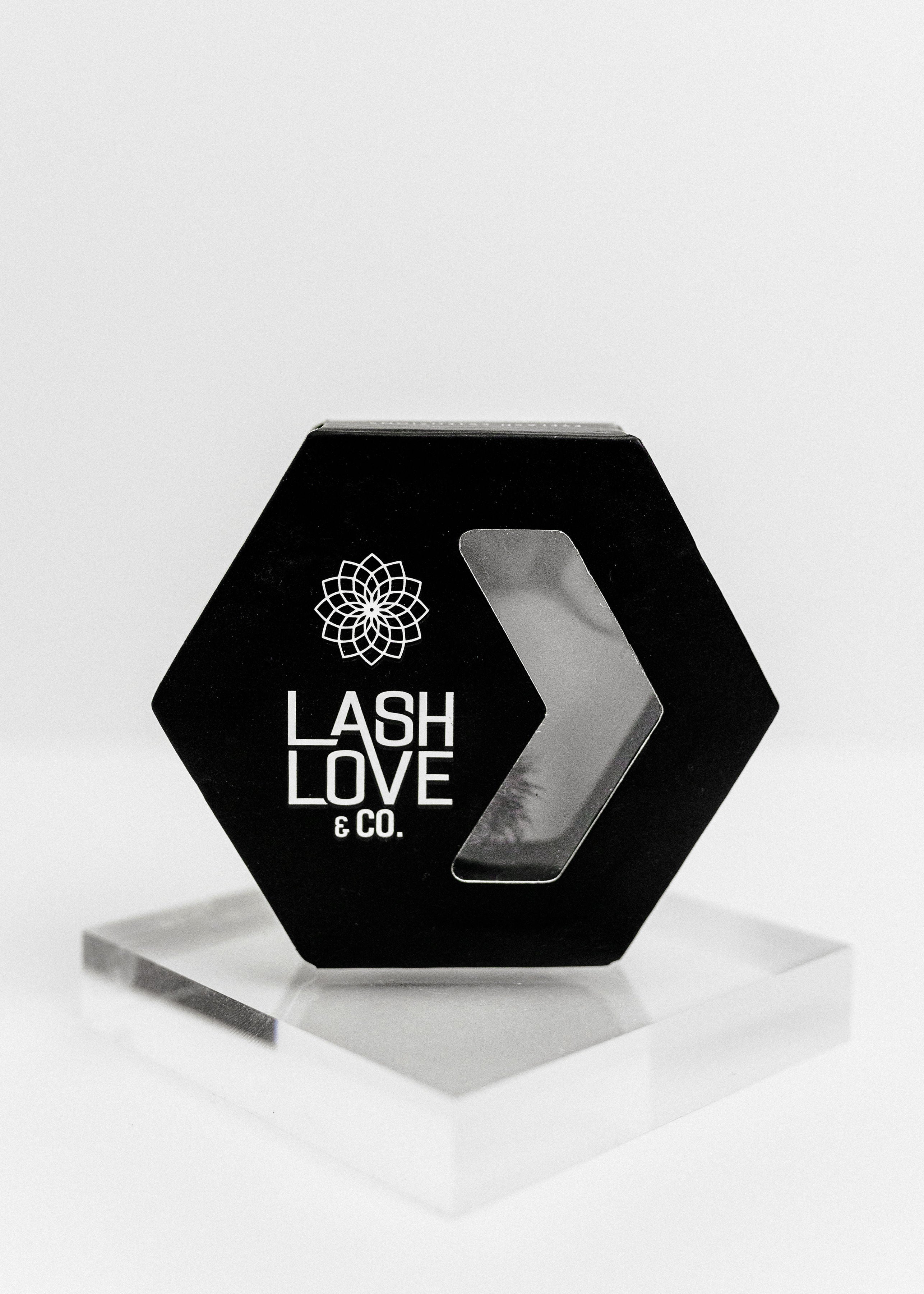 Love Lash + Company - From $21.25 - Round Rock, TX